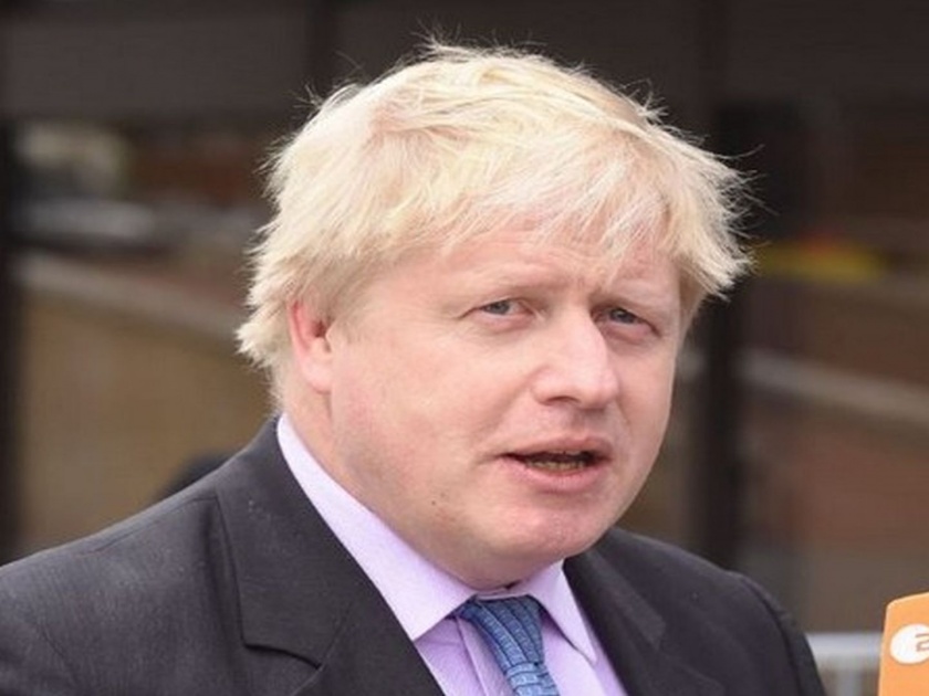CoronaVirus British Prime Minister Boris Johnson out of ICU, now stable hrb | CoronaVirus जिद्दीने लढले! ब्रिटनचे पंतप्रधान बोरिस जॉन्सन आयसीयूतून बाहेर