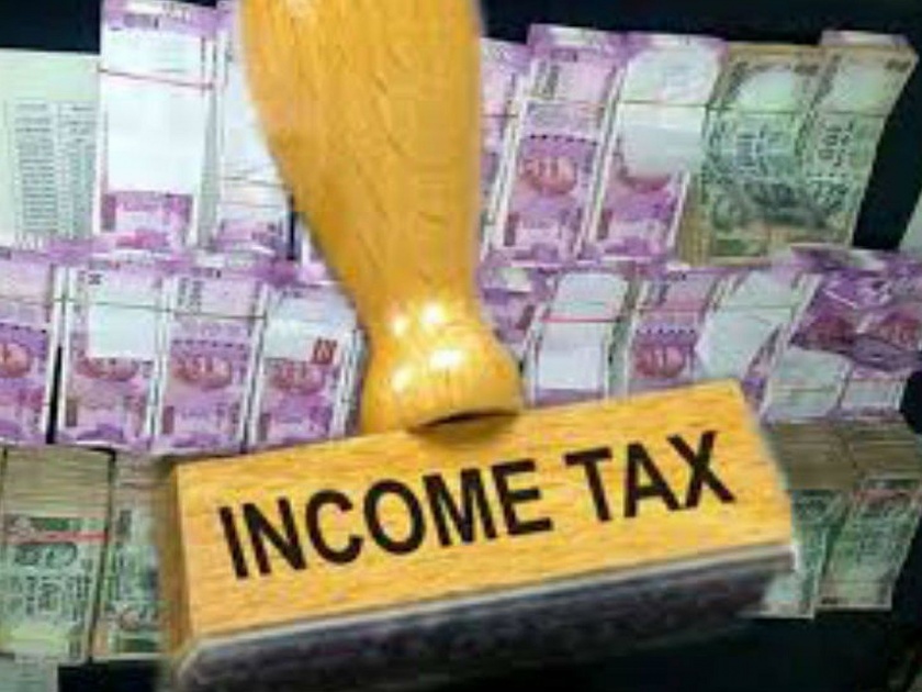 ncr based real estate group admits to rs 3000 crore black money after income tax raidse print of income tax department; A total of 3000 crores was found | आयकर विभागाचा मोठा छापा; तब्बल 3000 कोटींचे घबाड सापडले