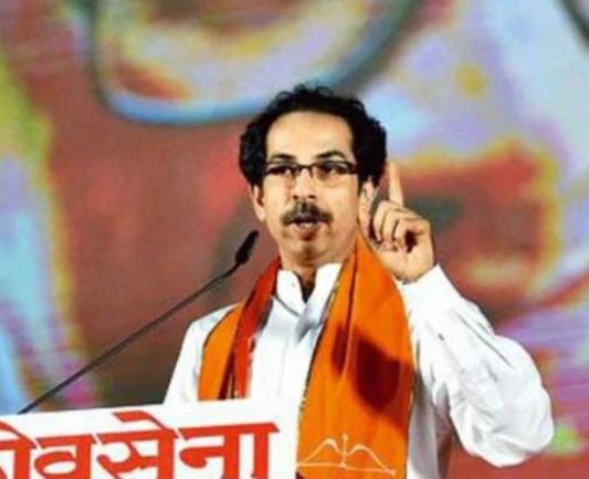 Second Diwali in Ayodhya in a month - Uddhav Thackeray | Maharashtra Election 2019 : महिनाभरात अयोध्येत दुसरी दिवाळी - उद्धव ठाकरे