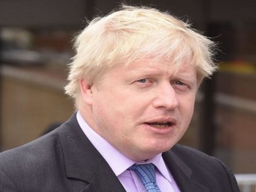CoronaVirus British Prime Minister Boris Johnson in the ICU; death rumour hrb | CoronaVirus ब्रिटनचे पंतप्रधान बोरिस जॉन्सन आयसीयुमध्ये; कोरोनामुळे प्रकृती खालावली