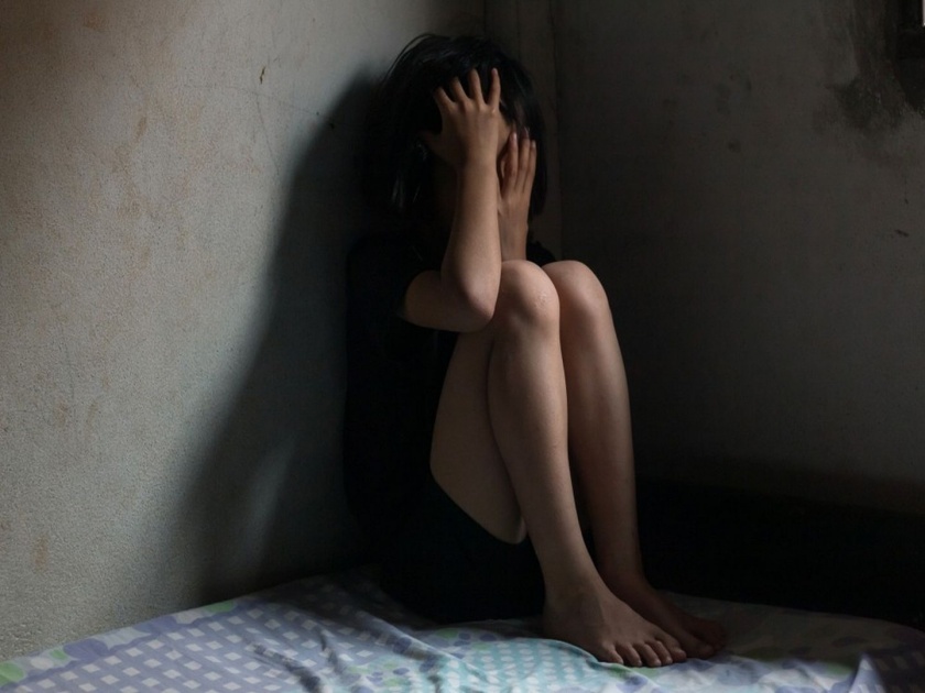 Shocking ...! a minor girl gang raped for the second time in five months | धक्कादायक...! अल्पवयीन मुलीवर पाच महिन्यांत दुसऱ्यांदा सामुहिक बलात्कार
