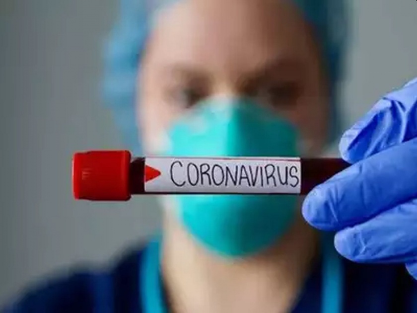 CoronaVirus: Two deaths today in Maharashtra; patient toll crossed 200 hrb | CoronaVirus: राज्यभरात आज दोघांचा मृत्यू; कोरोनाग्रस्तांचा आकडा २०० पार
