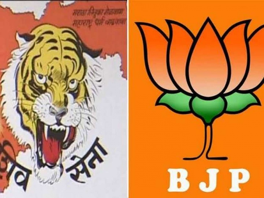 Shiv Sena, Congress Movements increased after bjp got invited to form government | महाराष्ट्र निवडणूक 2019: शिवसेना, काँग्रेसच्या गोटात खळबळ; नेत्यांच्या हालचाली वाढल्या