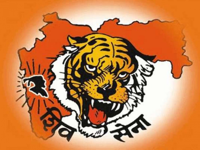 Shiv Sena workers beat North Indian leader in ambernath | उत्तर भारतीय नेत्याला शिवसैनिकांचा चोप