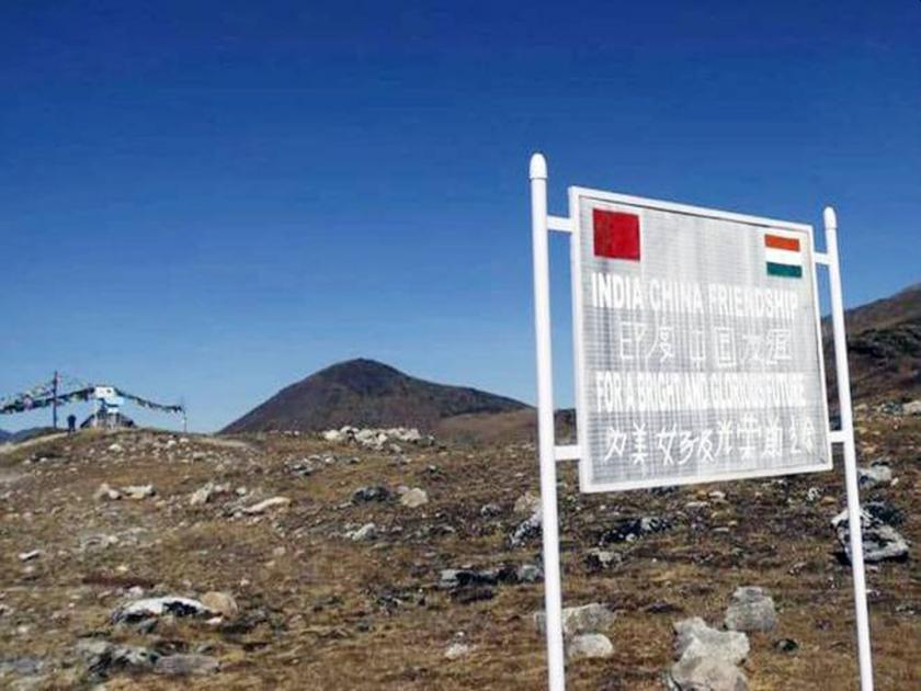Galwan Valley Jawan martyred on Indo-China border for the first time since 1967 | India China Faceoff 1967 नंतर पहिल्यांदाच भारत-चीन सीमेवर जवान शहीद