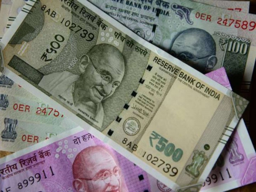 9 crore fake currency notes seized in Gujarat during the year 2017; 32 percent of the country | धक्कादायक... गुजरातमध्ये वर्षभरात 9 कोटींच्या बनावट नोटा जप्त; देशाच्या 32 टक्के