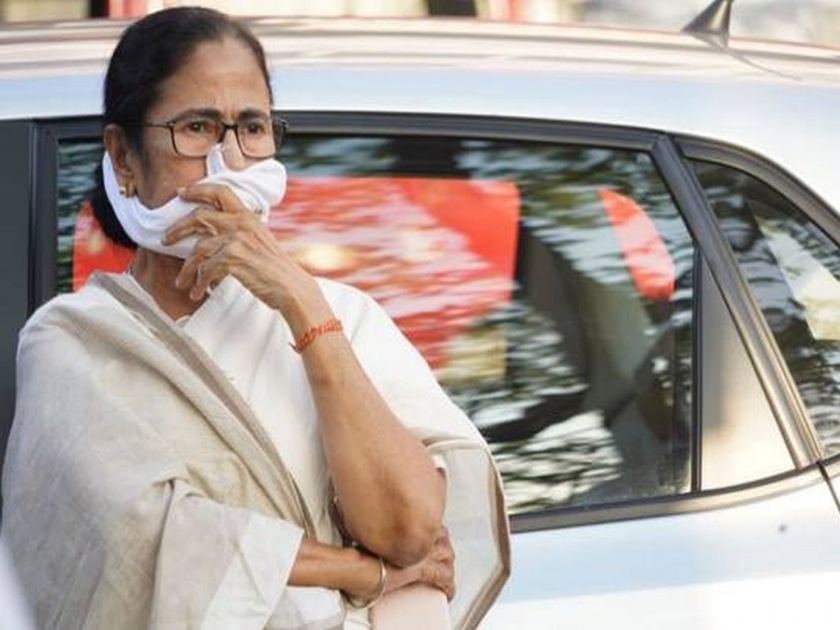 Mamata Banerjee agree on Centre's Unlock 4; Strict lockdown in West Bengal for three days | ममता बॅनर्जींना केंद्राचा Unlock 4 मान्य; तीन दिवसच पश्चिम बंगालमध्ये कडक लॉकडाऊन