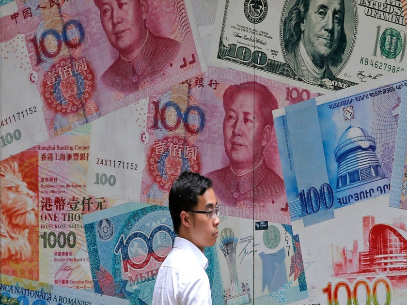 What if China devalues the yuan? Abhijeet Banerjee explained market picture hrb | चीनने युआनचे अवमुल्यन केले तर? अभिजीत बॅनर्जींनी सांगितले अर्थकारण