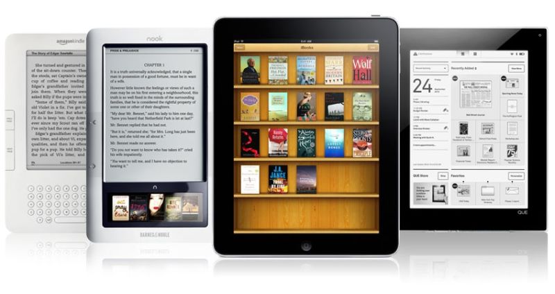 eBooks preserved modern reading culture | ‘ई-बुक्स’ने जपलीय आधुनिक वाचनसंस्कृती