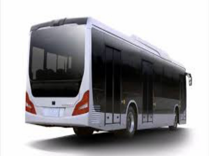 The PMP's e-bus tender process published | पीएमपीच्या ई-बसची निविदा प्रसिध्द  