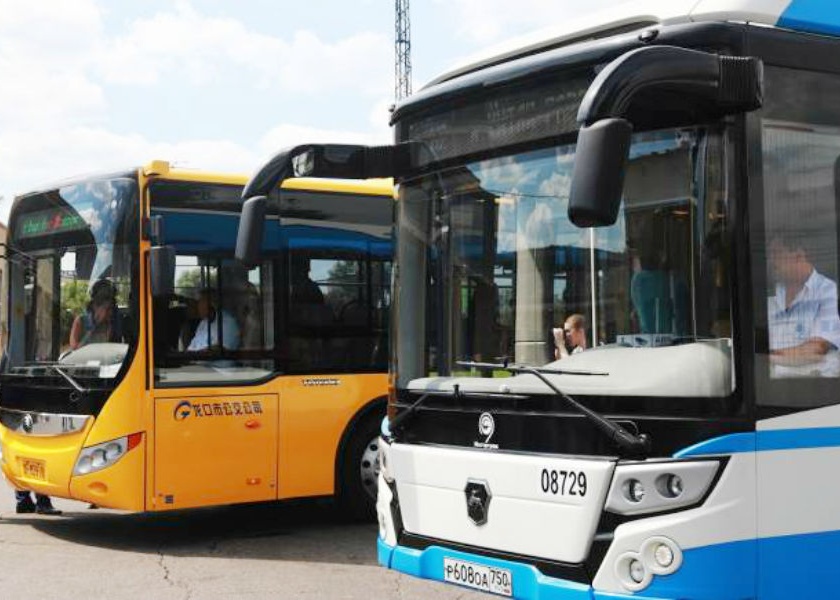 'E-bus' will be available in Solapur city | स्मार्ट सिटीतून सोलापूरच्या परिवहनला मिळणार ‘ई-बस’