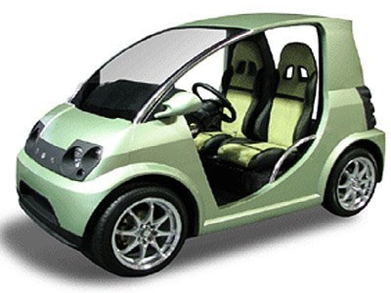 E-car for the future will be cheaper! | भविष्यात ई-कार होतील स्वस्त!