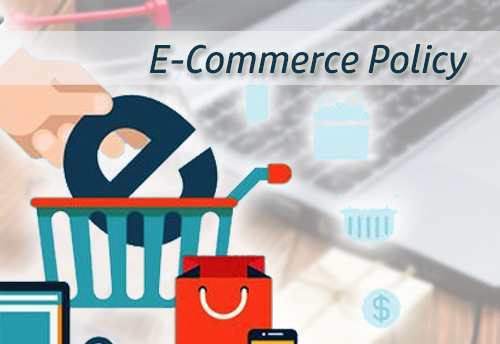 Portal should be closed till confirmation of e-commerce policy | ई-कॉमर्सच्या पॉलिसी निश्चितीपर्यंत पोर्टल बंद करावे!