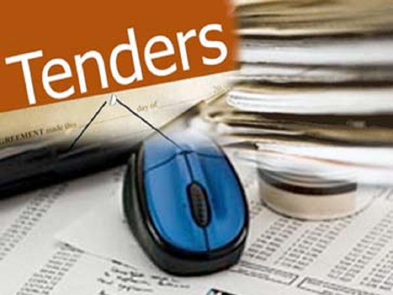 Government punters provide information on tenders in the construction department | बांधकाम विभागातील टेंडरची माहिती देतात सरकारी पंटर