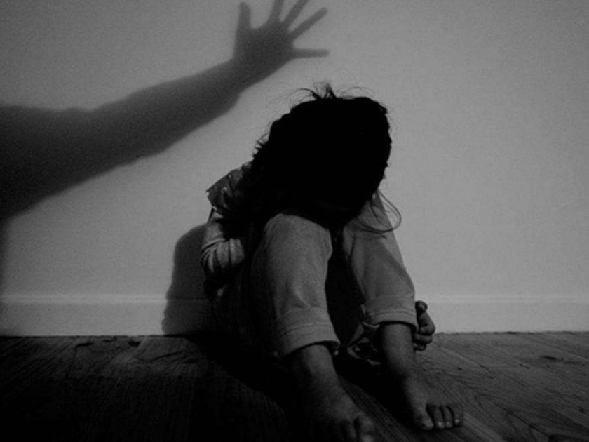 An 11-year-old girl was molested by the Society's Watchman in Kanjurmarg , arrested | Mumbai Crime News: मुंबई पुन्हा हादरली! 11 वर्षीय मुलीवर सोसायटीच्या वॉचमनकडून लैंगिक अत्याचार