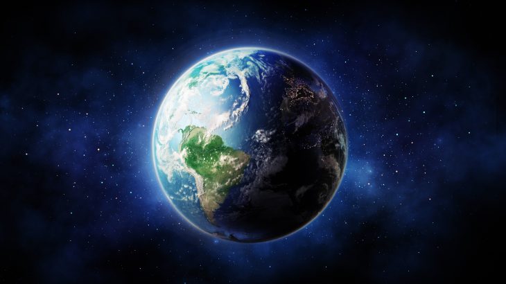 Scientists claim that Earth's 'sibling' was found | पृथ्वीचे ‘भावंड’ सापडल्याचा शास्त्रज्ञांचा दावा