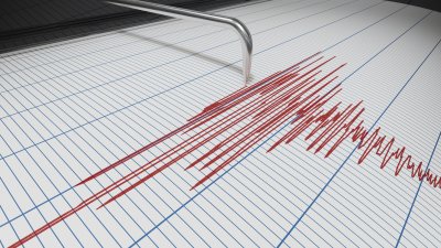 Koenanagar earthquake shakes mildly | कोयनानगर भूकंपाच्या सौम्य धक्क्याने हादरले