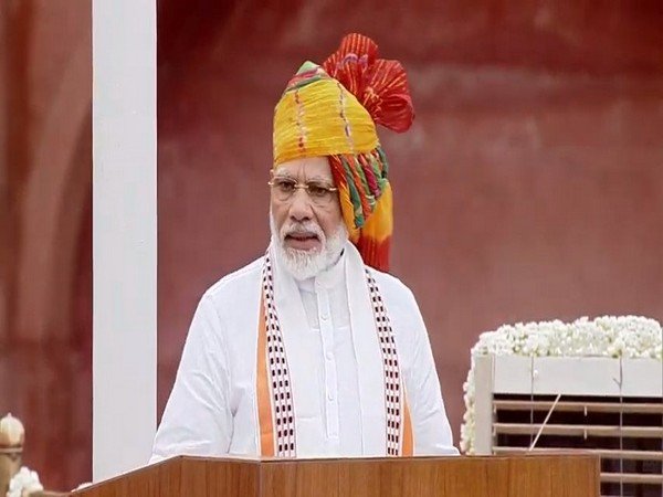 Prime Minister Narendra Modi will take step Forwarded One Nation, One Election | पंतप्रधान नरेंद्र मोदी उचलणार भविष्यात 'हे' पाऊल; आजच्या भाषणात दिले संकेत 