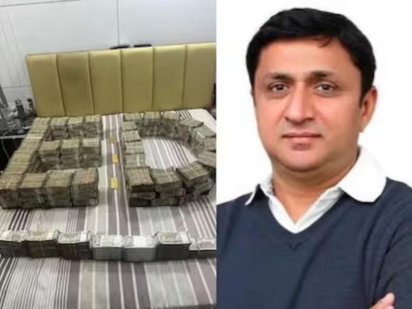 5 crore cash, 4 kg gold found in the house, now something that the former MLA did to avoid arrest | घरात मिळाली ५ कोटींची रोकड, ४ किलो सोनं, आता अटक टाळण्यासाठी माजी आमदारांनं केलं असं काही