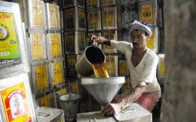 oil prices fixed by the Oil Association in Nagpur | नागपुरात ऑईल असोसिएशनने निश्चित केले खाद्यतेलाचे भाव