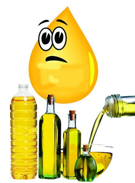 Edible oil adds to inflation: 'Oil': Rs 35 to Rs 80 increase | खाद्यतेलाने महागाईत ओतले ‘तेल’ : ३५ ते ८० रुपयांची वाढ 