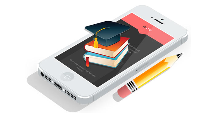 Now, the appellation test is done by the mobile app of Class X students | आता दहावीच्या विद्यार्थ्यांची मोबाईल अ‍ॅपव्दारे होणार कलमापन चाचणी 