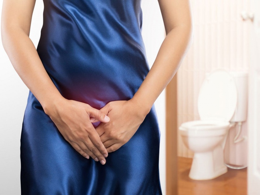 How to prevent from urine infection | लघवी करताना जळजळ होते? यूरिन इन्फेक्शनच्या वेदना थांबवण्यासाठी आहारातून वगळा 'हे' पदार्थ