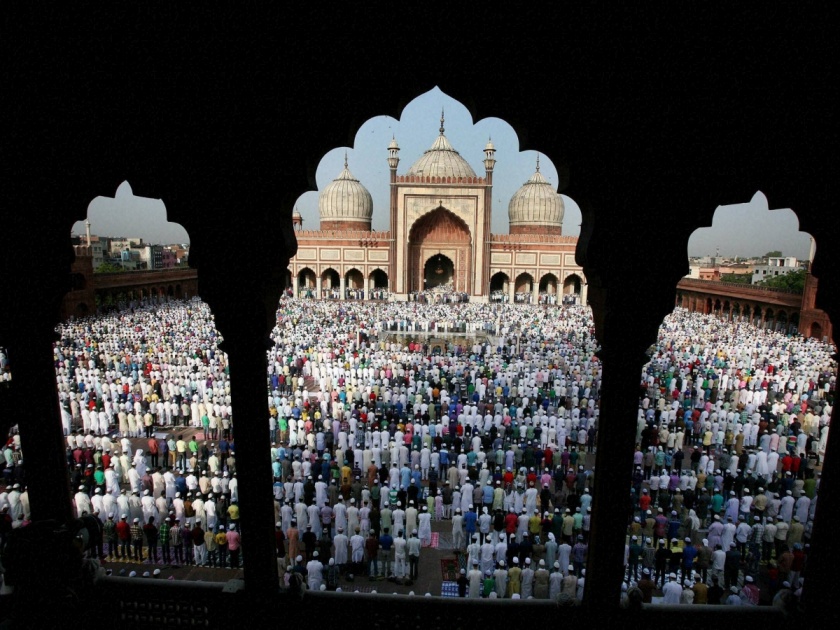 Masjid Gate and Sheerkhurma, beyond the perfume dialogue | मशीद भेट आणि शीरखुर्मा, इत्रच्या पलिकडचा संवाद