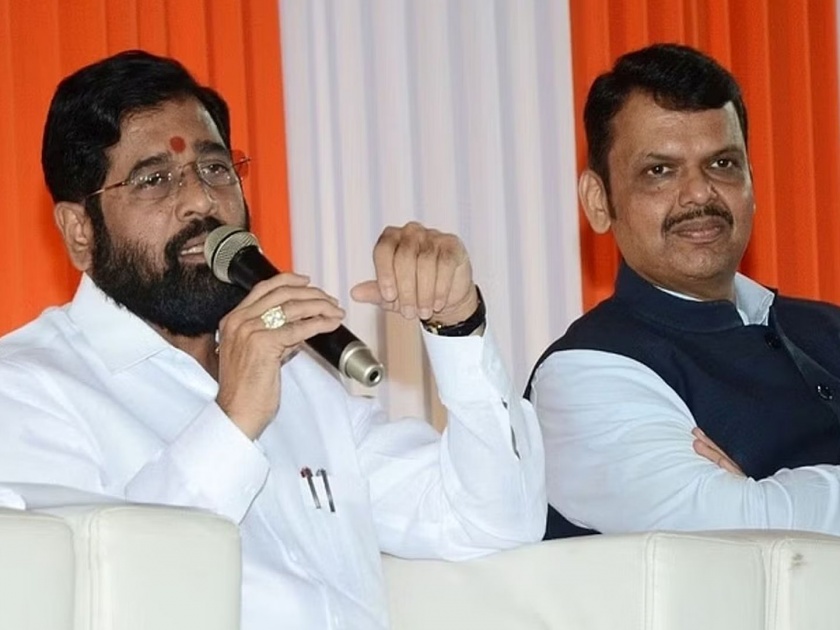 'Overconfidence kills many'; Eknath Shinde's big claim after cutting MP's ticket in Maharashtra Loksabha Shivsena Election 2024 politics | 'ओव्हर कॉन्फिडन्समुळे अनेकांचा घात'; खासदारांचे तिकीट कापल्यानंतर एकनाथ शिंदेंचा मोठा दावा