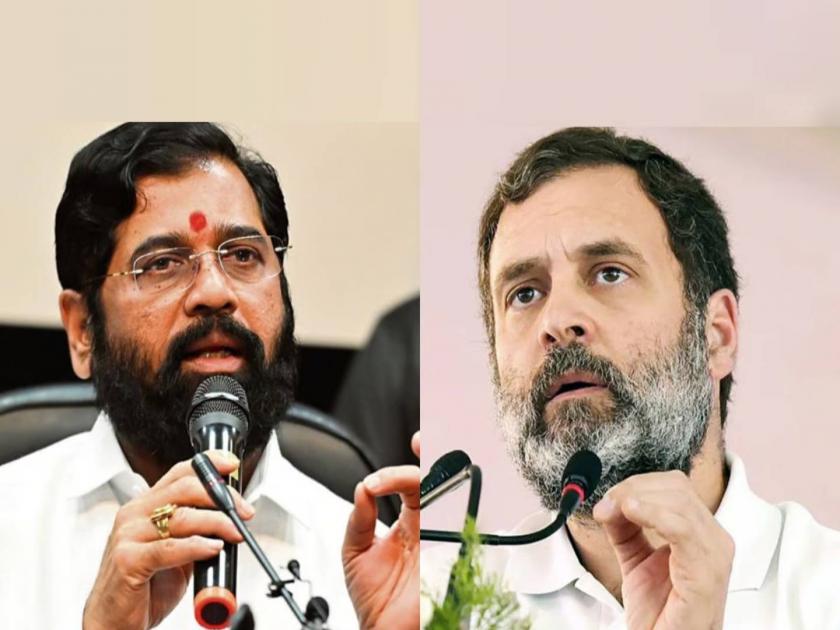 mumbai congress leader milind deora likely to left party and will join shiv sena shinde group | काँग्रेसचा मुंबईतील बडा नेता नाराज? शिंदे गटात प्रवेशाची चर्चा! महायुतीची ताकद वाढणार
