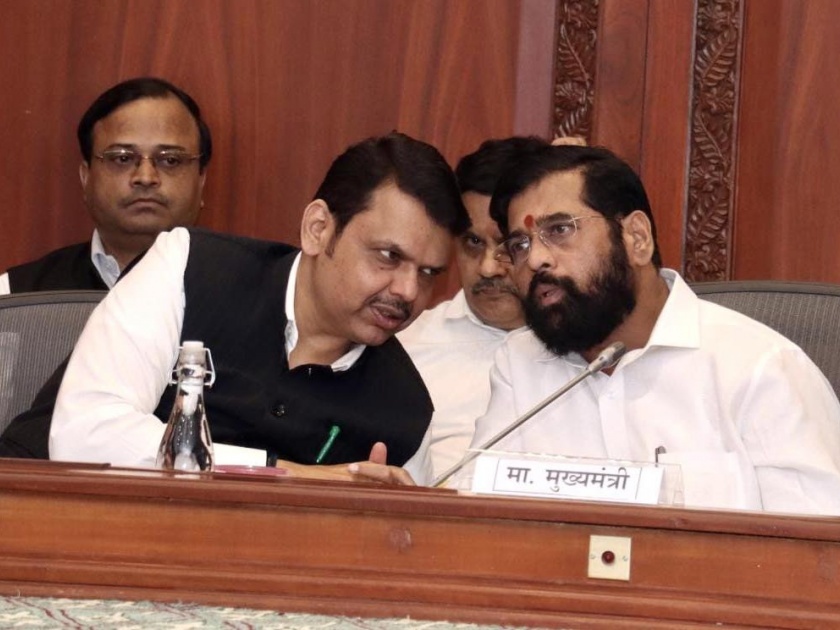 congress balasaheb thorat slams shinde bjp govt over farmers compensation in maharashtra winter session 2022 | Maharashtra Winter Session 2022: “शेतकऱ्यांना नुकसान भरपाईपोटी विमा कंपन्यांकडून १०० रुपयांचा धनादेश देणे लाजीरवाणे”