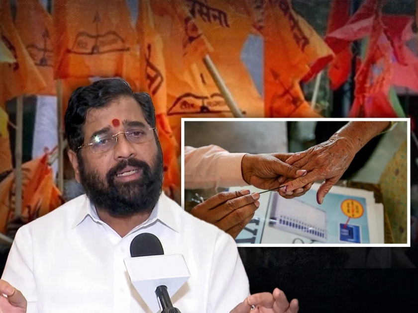 Shiv Sena MP from Ramtek constituency Kripal Tumane reaction on loksabha election 2024 seat sharing | मुख्यमंत्र्यांनी आदेश दिले, आमचे १३ खासदार पुन्हा लढणार; शिंदेंच्या शिलेदाराचा गौप्यस्फोट