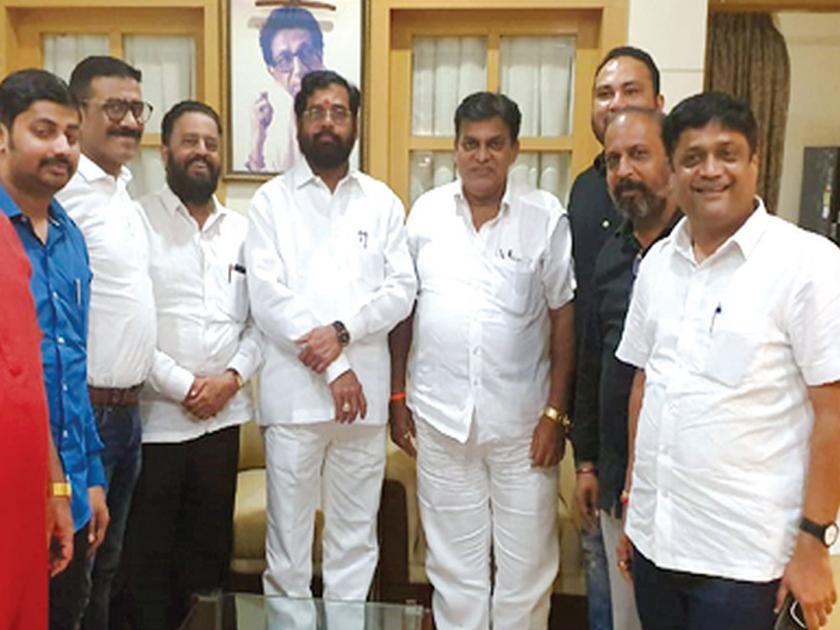 Maharashtra Vidhan Sabha 2019 Equitable allocation of seats for Kalyan-Dombivali alliance | Vidhan Sabha 2019: कल्याण-डोंबिवलीत युतीमध्ये व्हावे जागांचे समसमान वाटप
