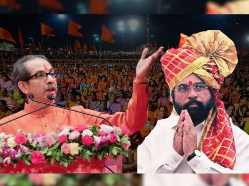 Dussehra Melava in BKC may be attract 3 lakh crowd; Faith of Minister Deepak Kesarkar | दसरा मेळाव्याला बीकेसीत ३ लाख गर्दी जमेल; मंत्री दीपक केसरकरांचा विश्वास