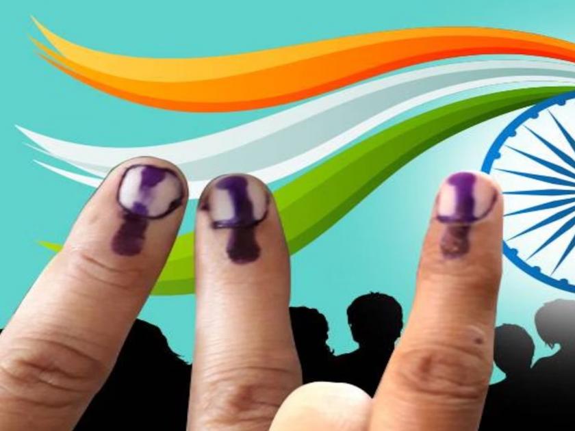 21 candidature applications are valid in Raigad Lok Sabha Constituency | रायगड लोकसभा मतदार संघात २१ उमेदवारी अर्ज वैध