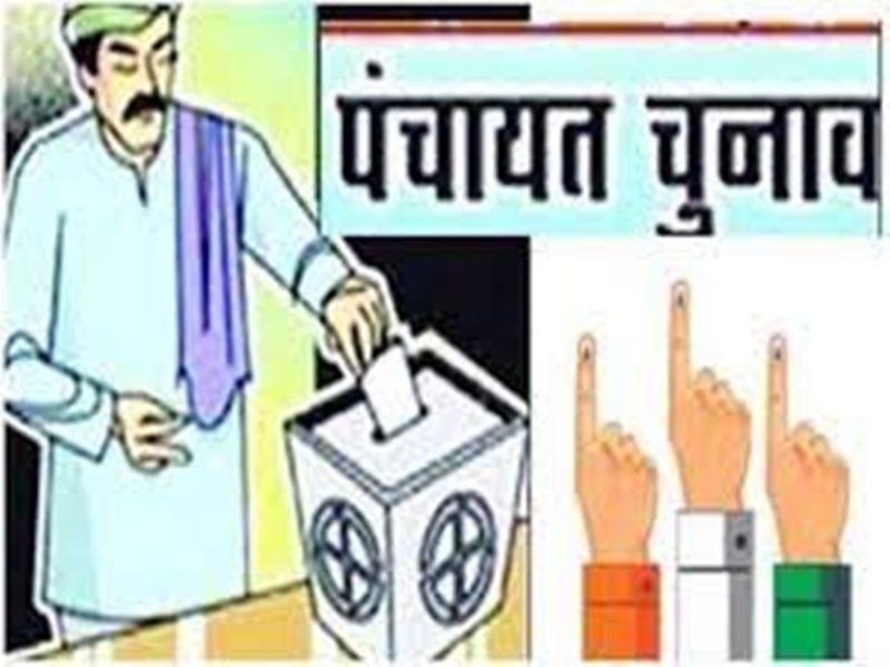 Gram Panchayat By Election in Murtijapur Taluka | मूर्तिजापूर तालुक्यातील ५० ग्रामपंचायतीची पोट निवडणूक