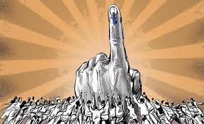 Maharashtra Vidhan Sabha 2019 : Hashtags for voter awareness | Vidhan Sabha 2019 : मतदार जागृतीसाठी हॅशटॅग, माधुरी दीक्षित अन् बरंच काही