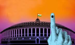 Loksabha Election 2019: BJP's will win election; Party claim | Loksabha Election 2019 : वाढीव मतदान भाजपच्याच पारड्यात; पक्षाचा दावा 