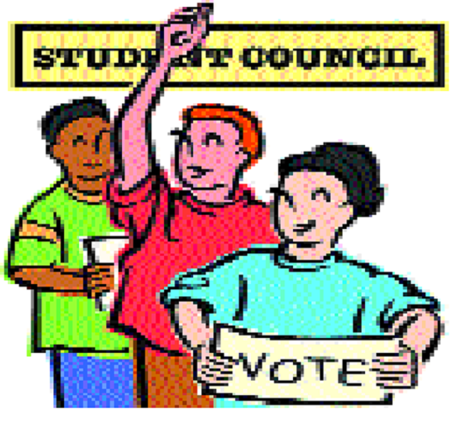 The student council elections are almost over | विद्यार्थी परिषद निवडणुका जाहीर झाल्याने लगबग