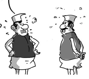 Oh, what should I say? | Maharashtra Election 2019; अरे, काय म्हणतीय हवा ?