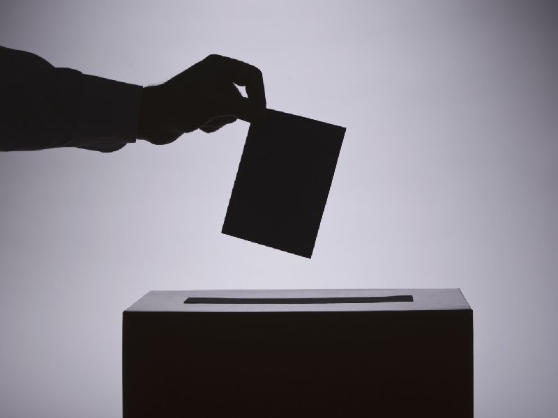 election campaign stopped in Madhya Pradesh, Mizoram | मध्य प्रदेश, मिझोरममध्ये प्रचार थंडावला