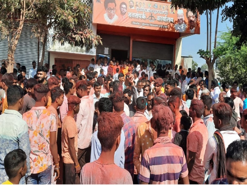 Shiv Sena's victory in Soygaon Nagar Panchayat election; Shiv Sena has a clear majority under the leadership of Abdul Sattar | सोयगाव नगरपंचायतीवर भगवा; मंत्री अब्दुल सत्तारांच्या नेतृत्वाखाली शिवसेनेला स्पष्ट बहुमत