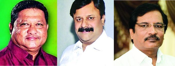Maharashtra Assembly Election 2019 : Ground Report: Triangle fight in Nagpur South | Maharashtra Assembly Election 2019 : ग्राऊंड रिपोर्ट : नागपूर दक्षिणेत त्रिकोणी सामना