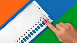 Voter lists of 100 gram panchayats announced | शंभर ग्रामपंचायतींच्या मतदारयाद्या जाहीर