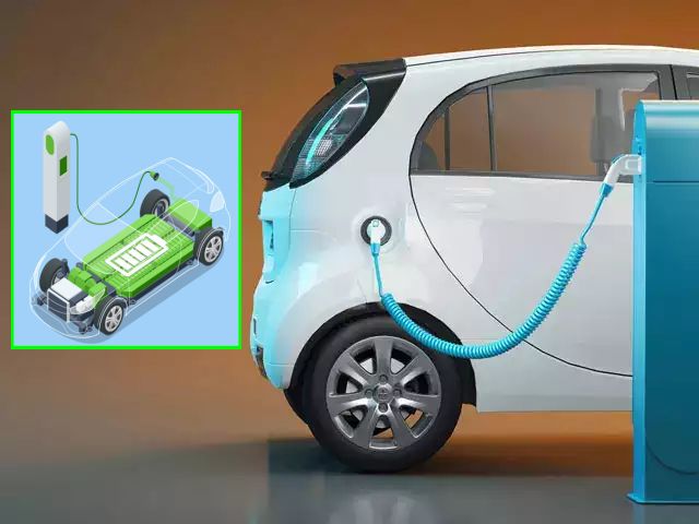 Electric vehicle batteries will become cheaper and more durable; Big success to MIT | इलेक्ट्रीक वाहनांच्या बॅटरी स्वस्त आणि टिकाऊ होणार; MIT ला मोठे यश
