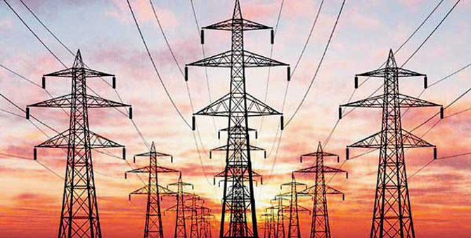  The highest electricity demand was recorded in the state | राज्यात नोंदली गेली सर्वाधिक विजेची मागणी