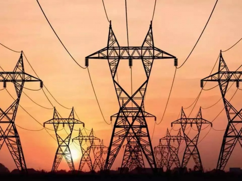 Due to failure of Mahapareshan power supply is affected in Badlapur Ambernath area | महापारेषणच्या बिघाडामुळे बदलापूर, अंबरनाथ परिसरात वीजपुरवठा बाधित