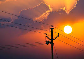 electricity suply disrupt in kamargaon | विजेच्या लंपडावाने कामरगावासी त्रस्त