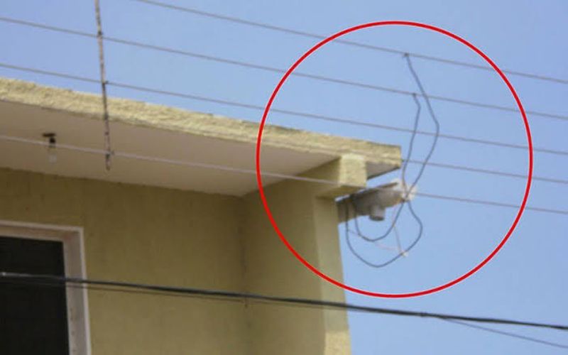 Electricity theft revealed at 31 places in Akola city | अकोला शहरात ३१ ठिकाणी वीजचोरी उघड