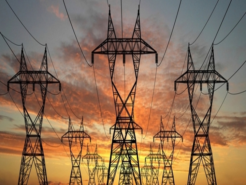  Power supply to more than 20 thousand MW in the state | ‘राज्यात २० हजार मेगावॅटपेक्षा अधिक उच्चांकी वीजपुरवठा’